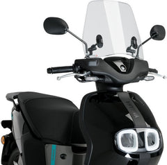 Puig WINDSHIELD TRAFIC YAMAHA NEO'S 22 | 21390