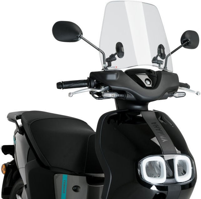 Puig WINDSHIELD TRAFIC YAMAHA NEO'S 22 | 21390