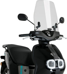 Puig WINDSHIELD MODELO URBAN YAMAHA NEO'S 22' | 21391