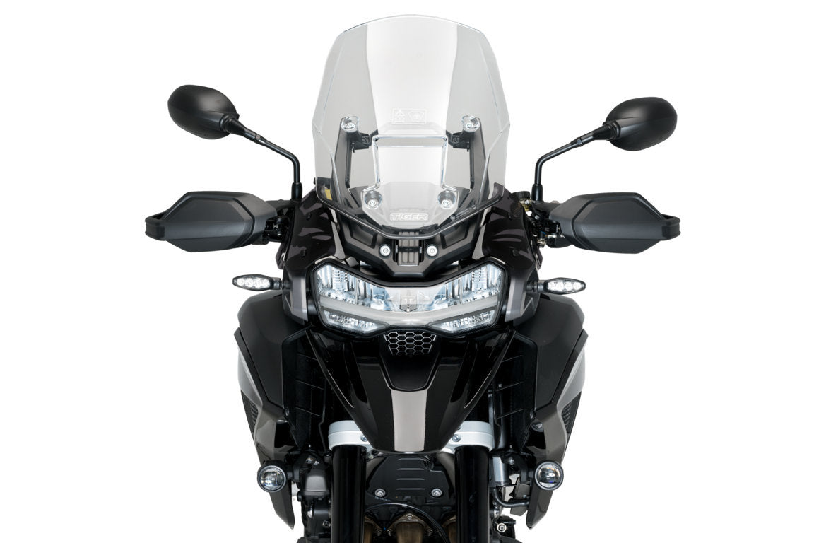 Puig Extended Front Deflectors | 21407