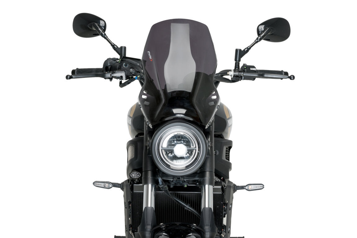 Puig Windshield New Generation Sport | 21430
