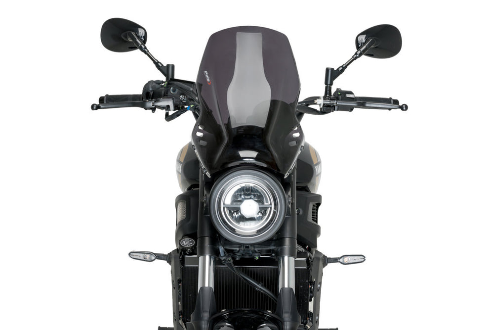Puig Windshield New Generation Sport | 21430