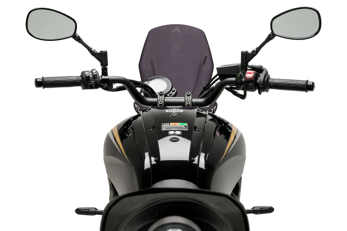 Puig Windshield New Generation Sport | 21430