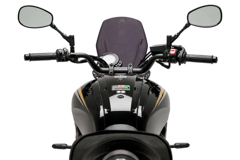 Puig Windshield New Generation Sport | 21430