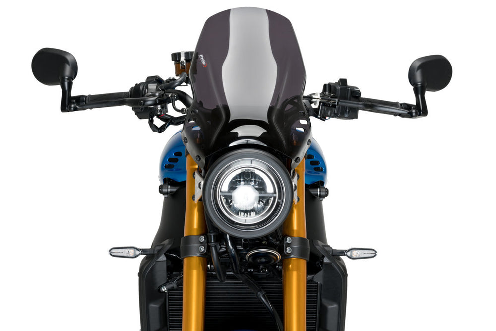 Puig Windshield New Generation Sport | 21431