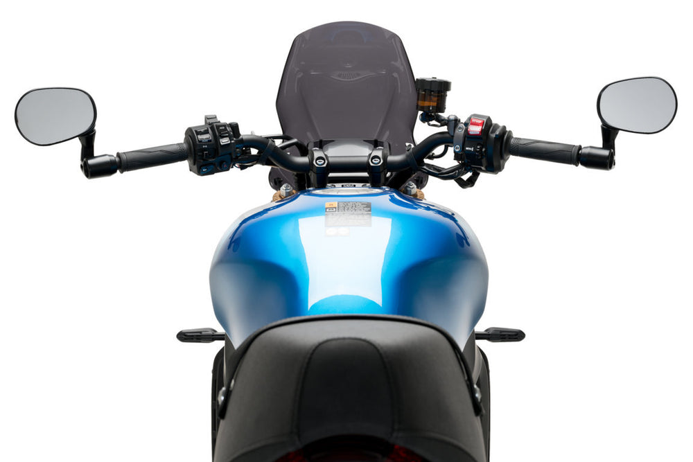 Puig Windshield New Generation Sport | 21431