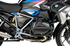 Puig ALUMINIUM FRAME COVERS BMW R1250GS/HP/ADVENTURE/R | 21432