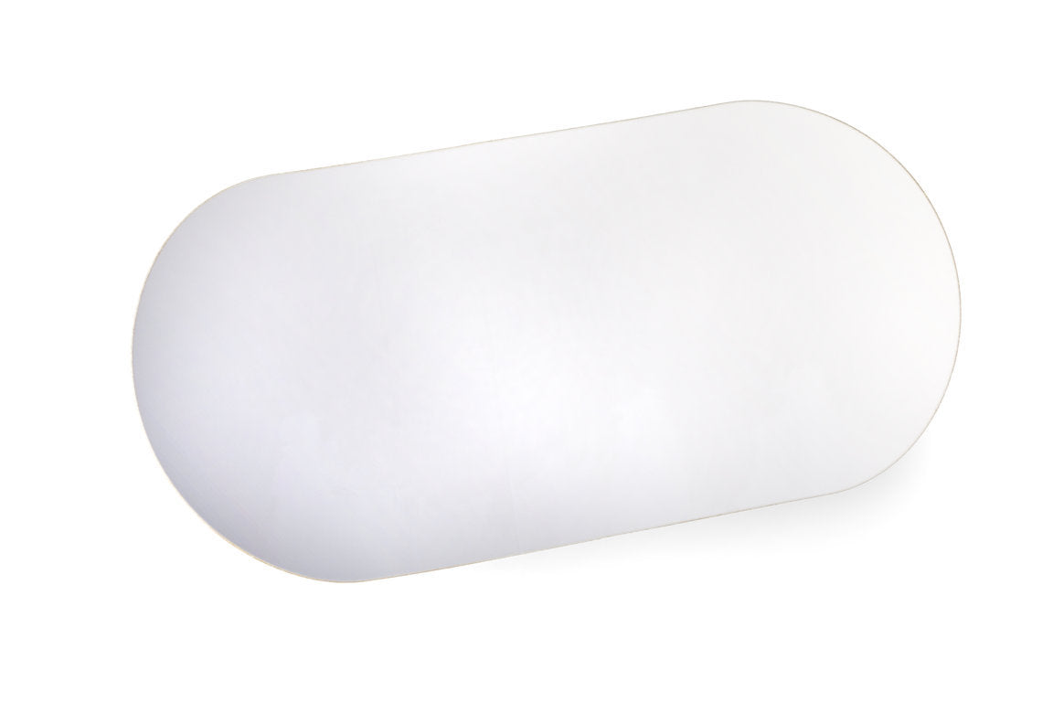 Puig Adhere Headlight Protector Clear | 21439W