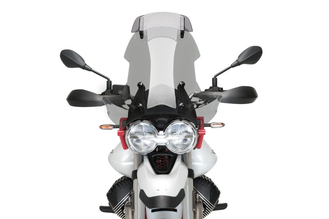 Puig Touring Windshield With Visor | 21442