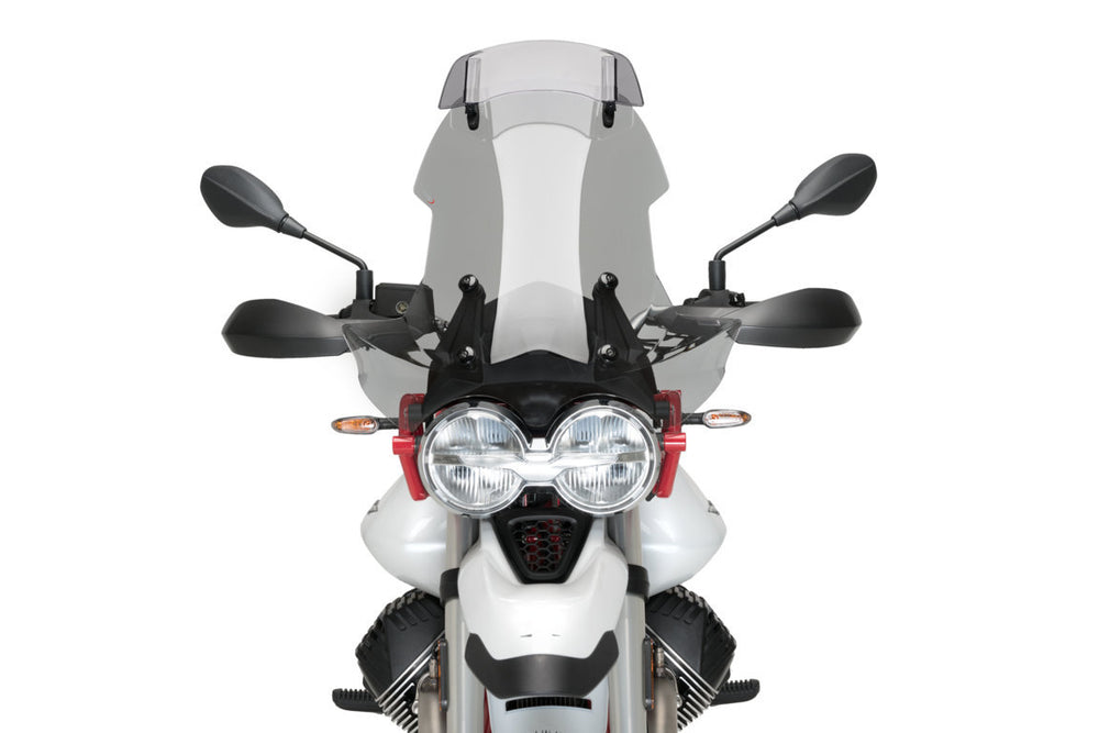 Puig Touring Windshield With Visor | 21442