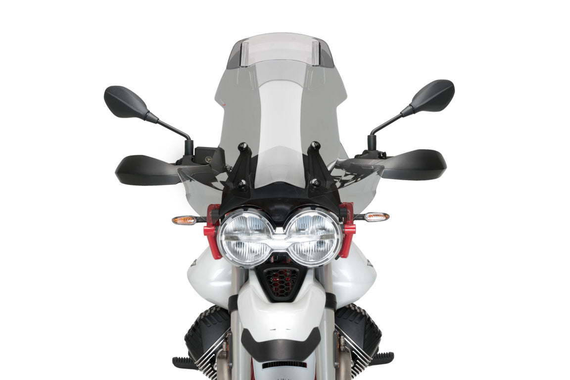 Puig Touring Windshield With Visor | 21442