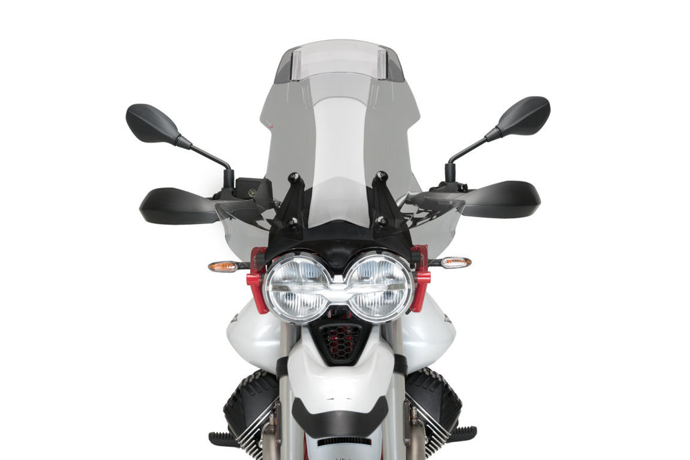 Puig Touring Windshield With Visor | 21442