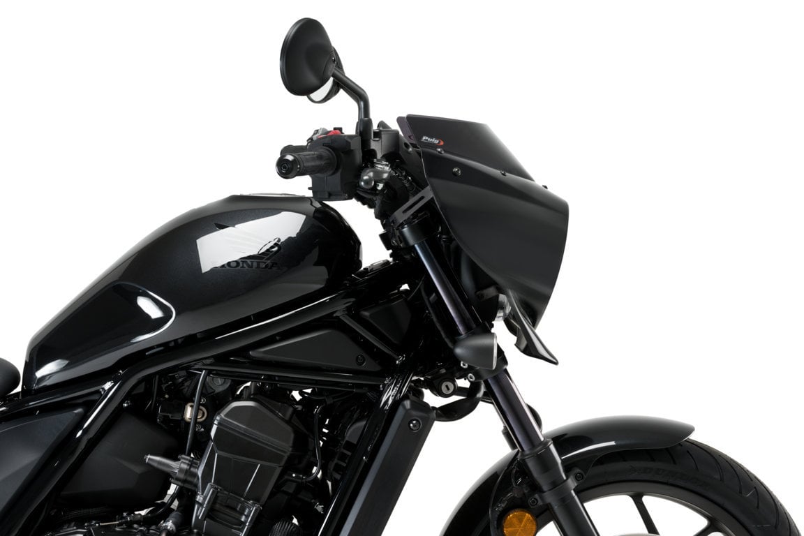 Puig Mirage Semifairing | 21460