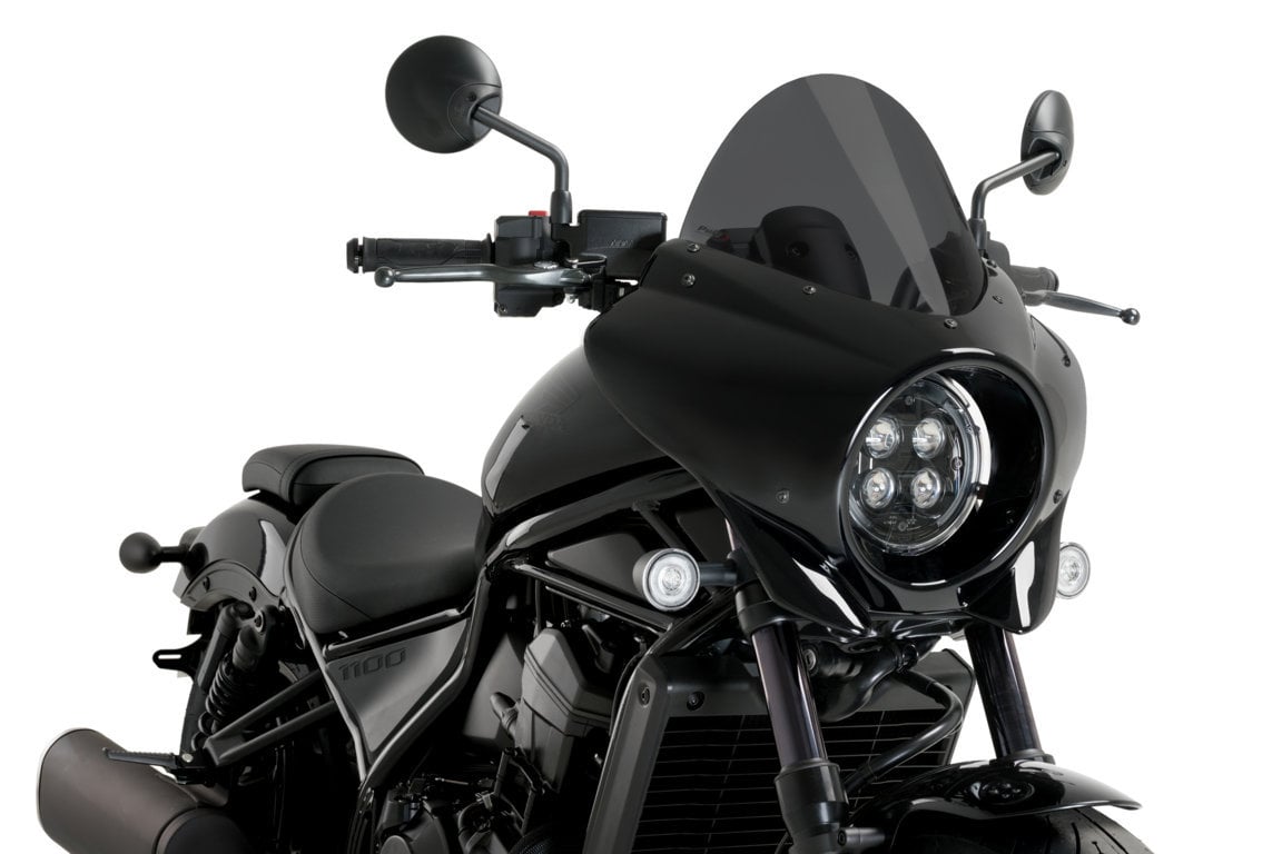 Puig Mirage Semifairing | 21460