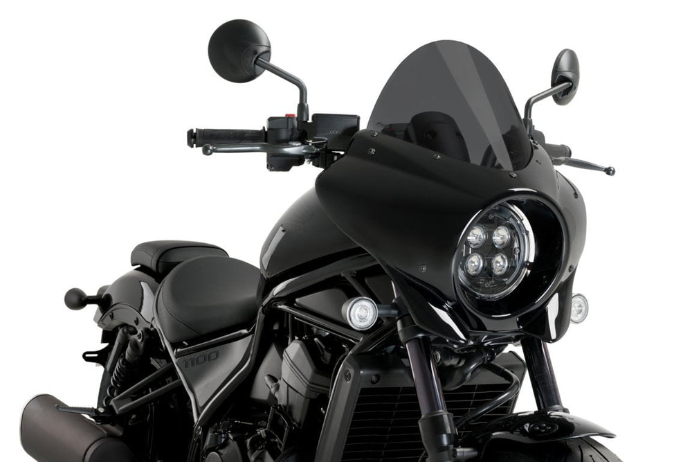 Puig Mirage Semifairing | 21460