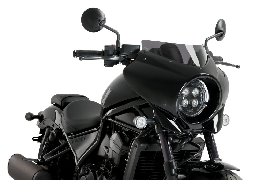 Puig Mirage Semifairing | 21460