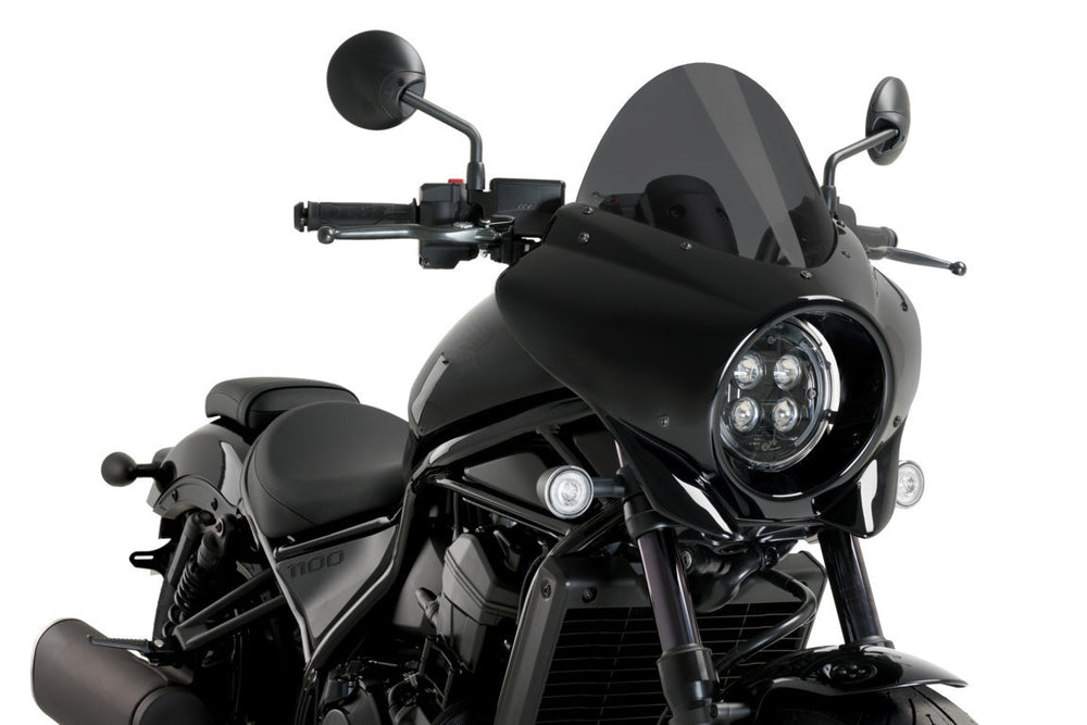 Puig Mirage Semifairing | 21461