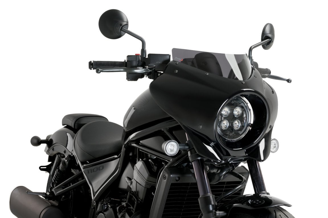 Puig Mirage Semifairing | 21461