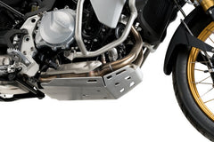 Puig Oil-Carter Guard Silver | 21464P