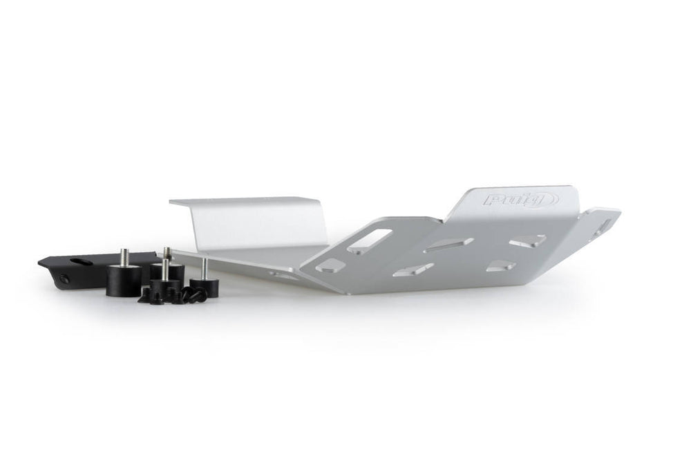 Puig Oil-Carter Guard Silver | 21464P