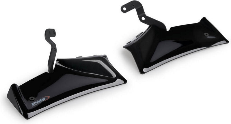 Puig Downforce Naked Frontal Spoilers | 21471