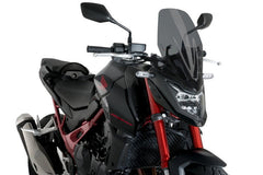 Puig Windshield New Generation Touring | 21480