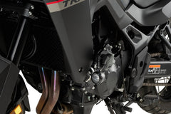 Puig R19 Frame Sliders Black | 21494N