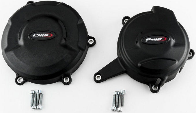 Puig Engine Cover Track for Championship | 21505