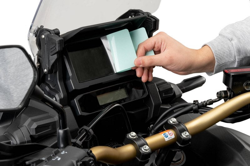 Puig Dashboard Protector Clear | 21549W