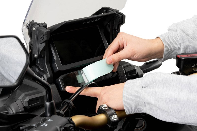 Puig Dashboard Protector Clear | 21549W