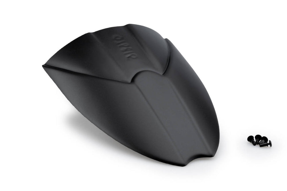Puig Rear Fender Extension Matt Black | 21556J