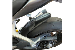 Puig Rear Fender Extension Matt Black | 21557J
