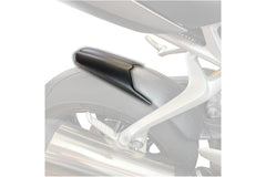 Puig Rear Fender Extension Matt Black | 21557J