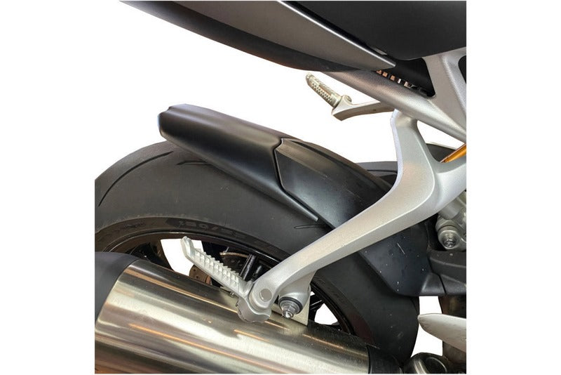 Puig Rear Fender Extension Matt Black | 21557J