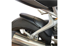 Puig Rear Fender Extension Matt Black | 21557J