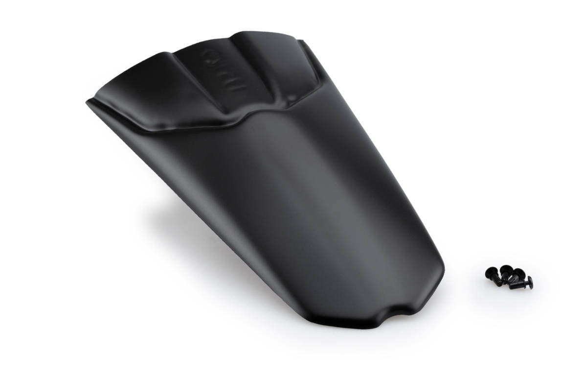 Puig Rear Fender Extension Matt Black | 21557J