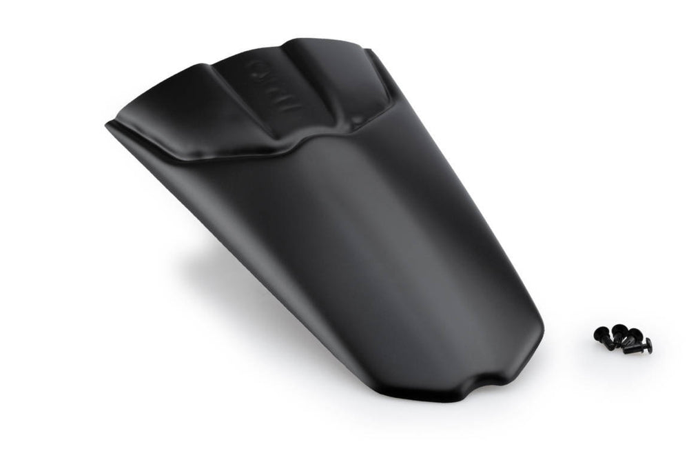 Puig Rear Fender Extension Matt Black | 21557J