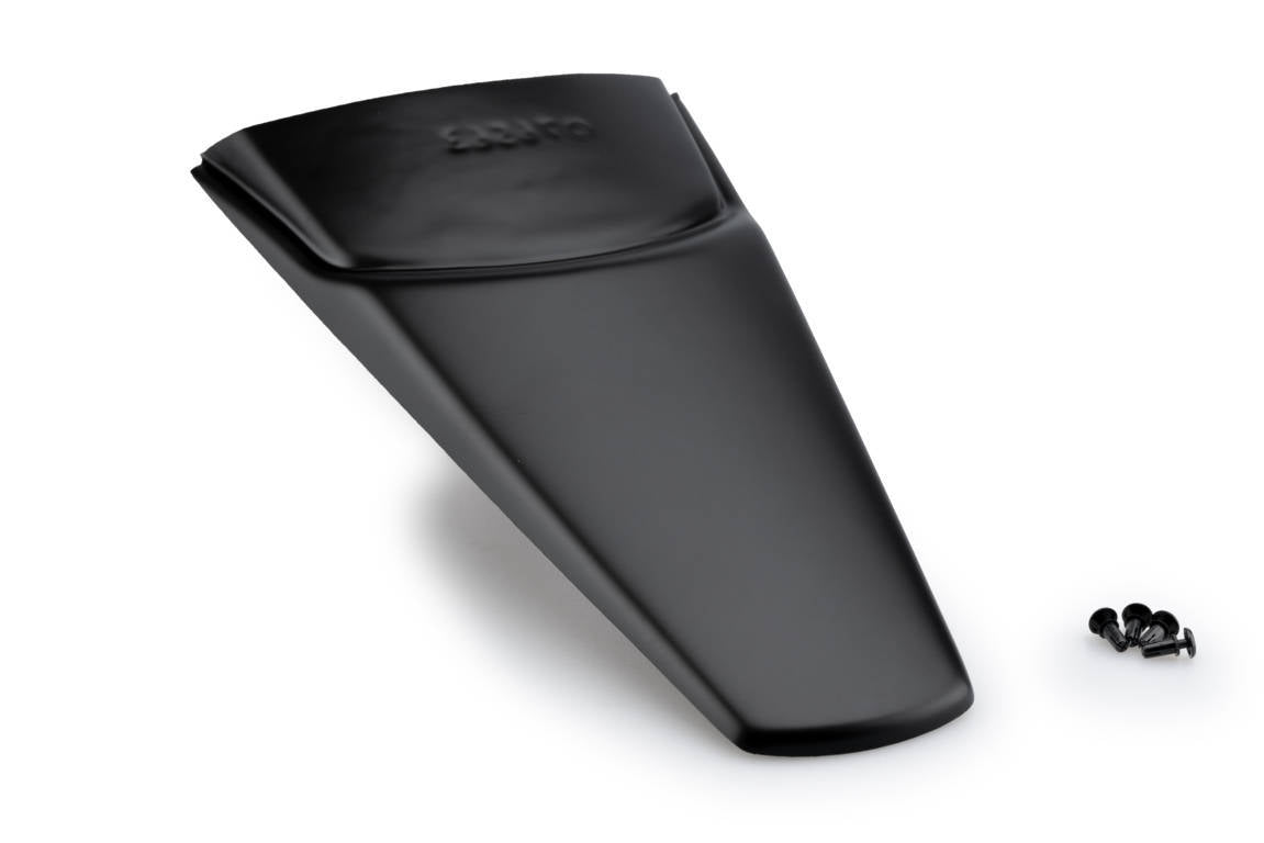 Puig Rear Fender Extension Matt Black | 21558J