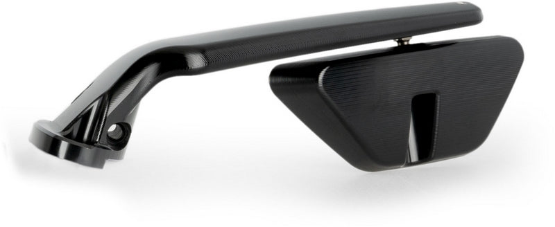Puig Rearview Mirror Aileron Black | 21566N