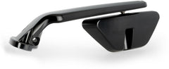 Puig Rearview Mirror Aileron Black | 21566N