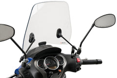 Puig Trafic Winshield | 21567