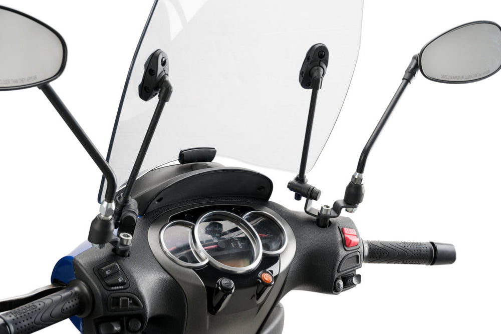 Puig Urban Winshield | 21568