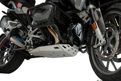 Puig Oil-Carter Guard Silver | 21574P
