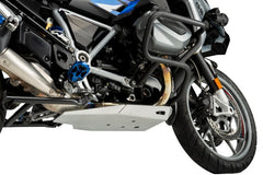 Puig Oil-Carter Guard Silver | 21574P