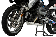 Puig Oil-Carter Guard Silver | 21574P