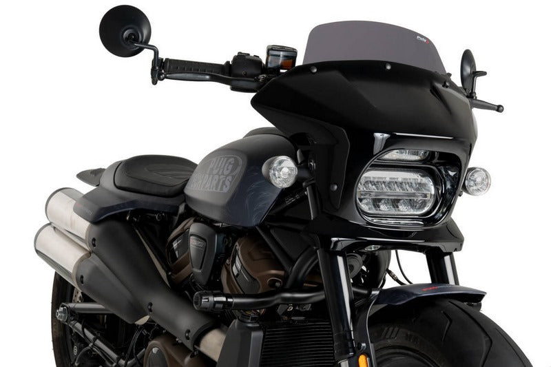 Puig Fury Semifairing | 21588