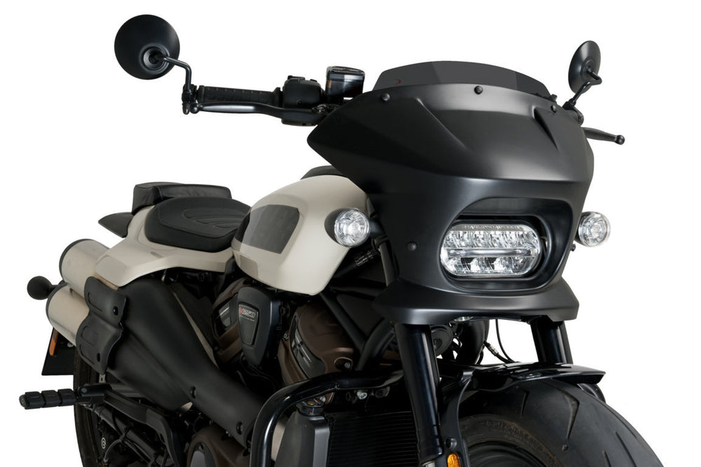 Puig Fury Semifairing | 21588