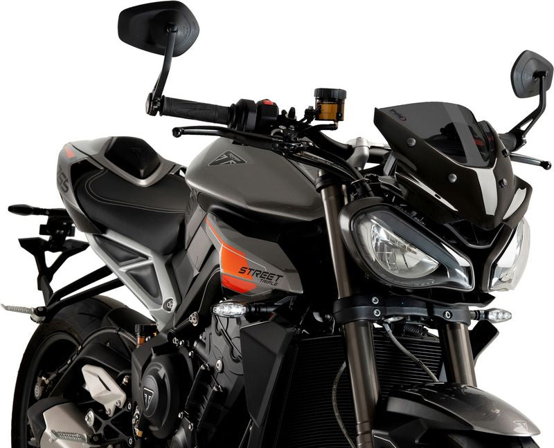 Puig Windshield New Generation Sport | 21592