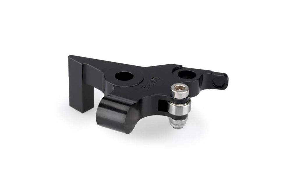 Puig Front And Rear Brake Lever Adaptor Black | 21593N
