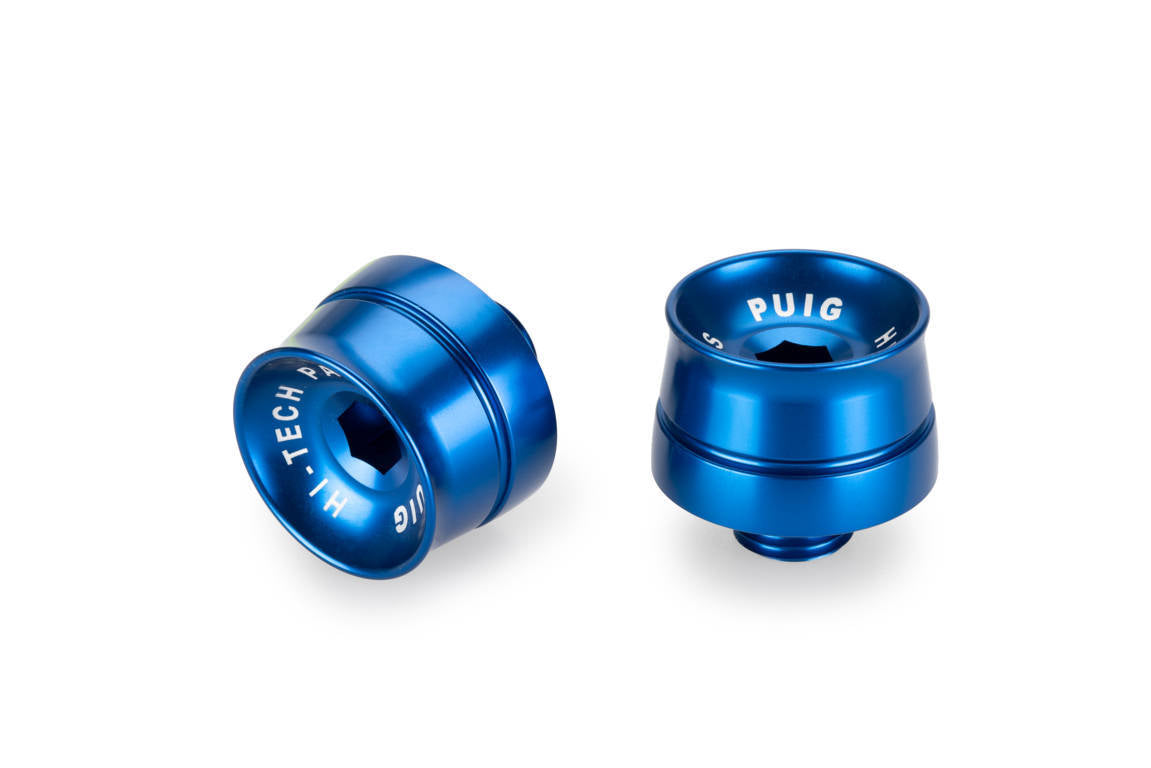 Puig Bar Ends Speed Model | 21602